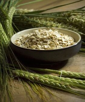 wheat bran for the Ducan diet